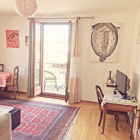 Maison Les 3 Roses Wolfisheim Eksteriør billede