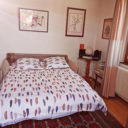 Maison Les 3 Roses Wolfisheim Eksteriør billede