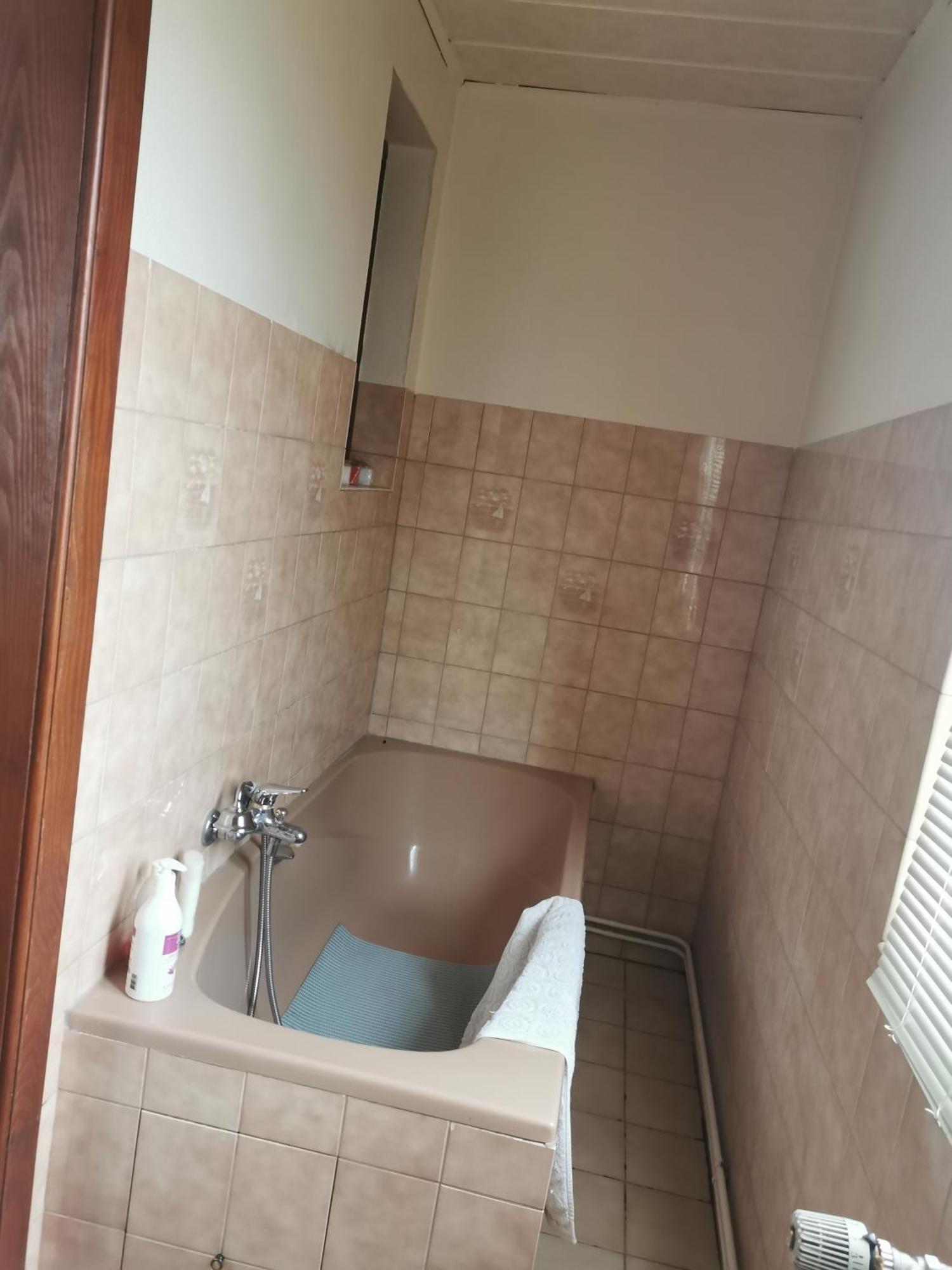 Maison Les 3 Roses Wolfisheim Eksteriør billede