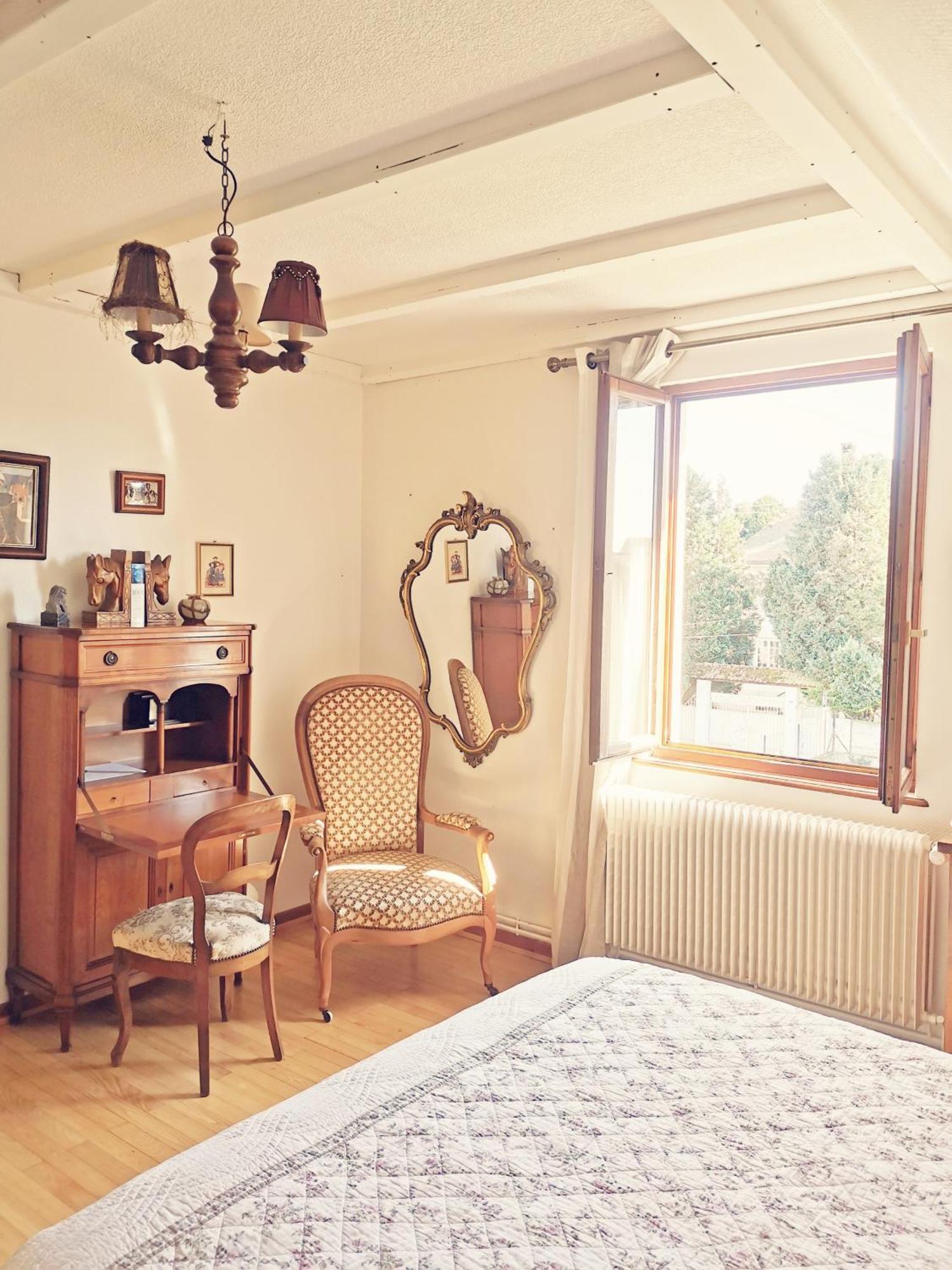 Maison Les 3 Roses Wolfisheim Eksteriør billede